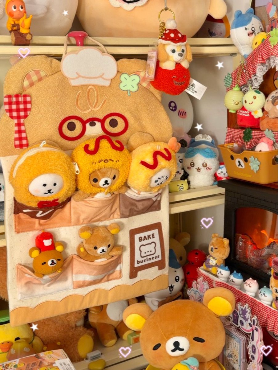 10cm 無属性 ぬいぐるみ用服 ウォールポケット
¥2,180

candymoonii.com/products/75953…

#無属性ぬい #推し活 #ぬい服 #ぬいぐるみ #ぬい活 #ぬい撮り #JPぬい #綿人形