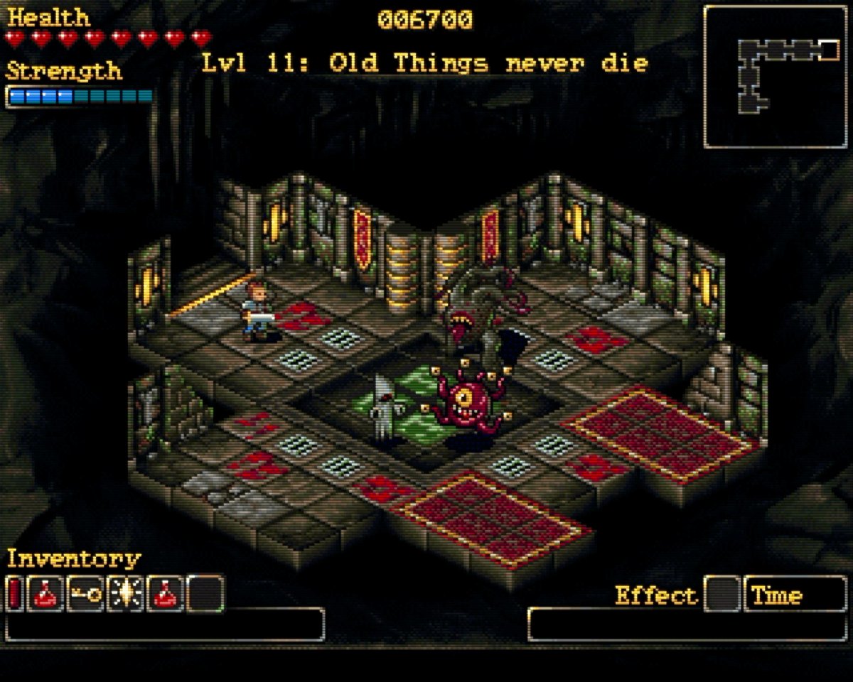 Retro Cogs tweet media