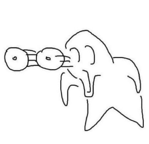 H O LY  SHIT ...

Twitter search is so awful. Why won't it show me good stuff like this instead of random weird keyword combinations⁉️‼️‼️

Anyway this art is so gooood 🥹🙏