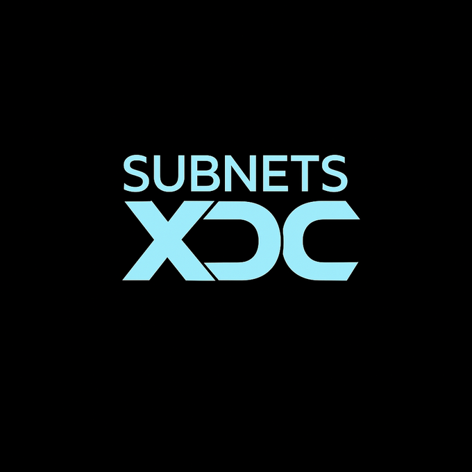 Emily_DeFi's tweet photo. ⚡ Deploy your own blockchain with @XDCNetwork Subnets!
🔐 Private | ⚡ Fast | 🌐 Scalable
Learn how 👇
https://t.co/qz8BwlWS6o
#XDC #BuildOnXDC #XDCSubnets #Blockchain #Web3 #Crypto https://t.co/Afk2qzhe10