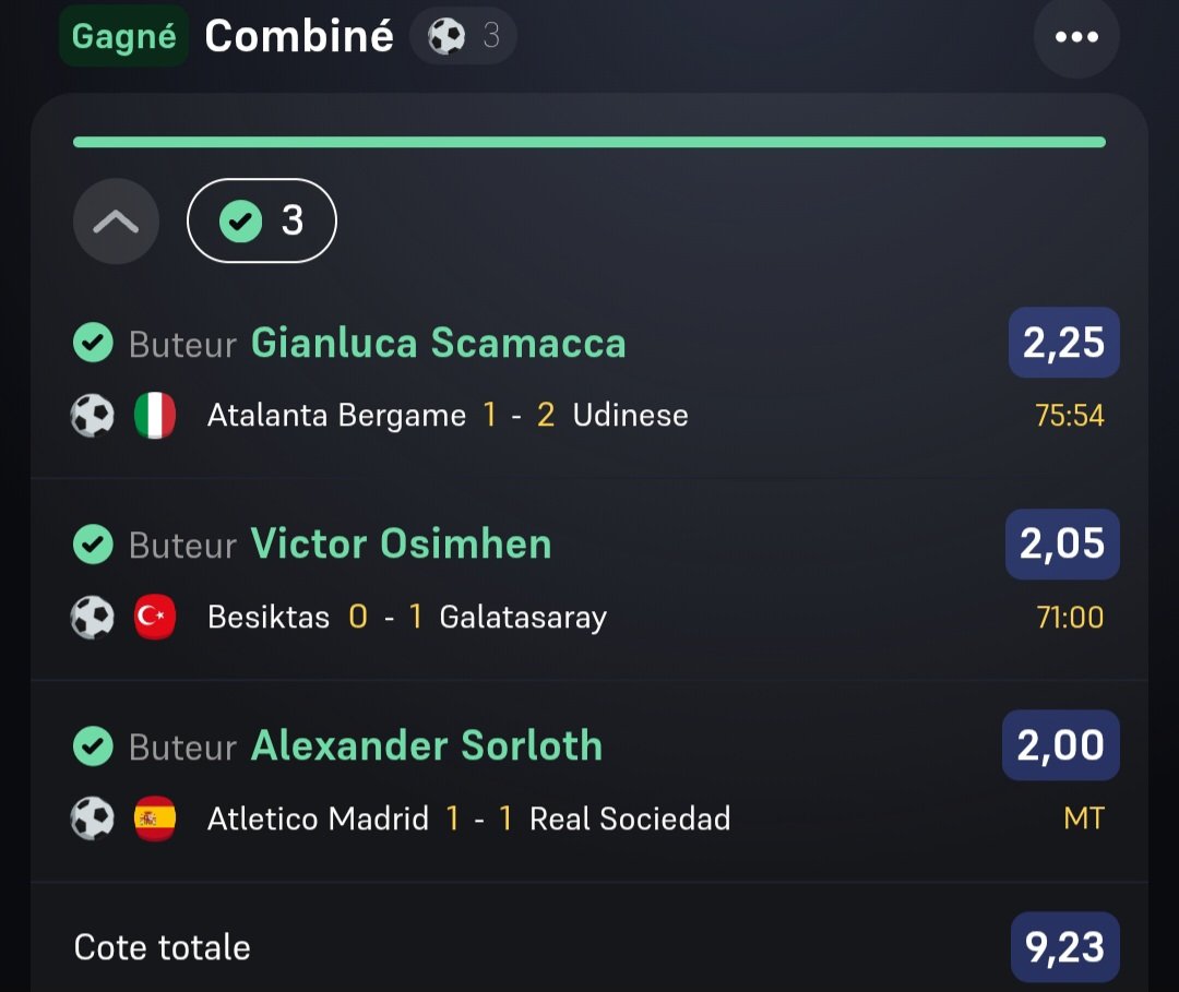 🤑FooTips🤑 tweet media