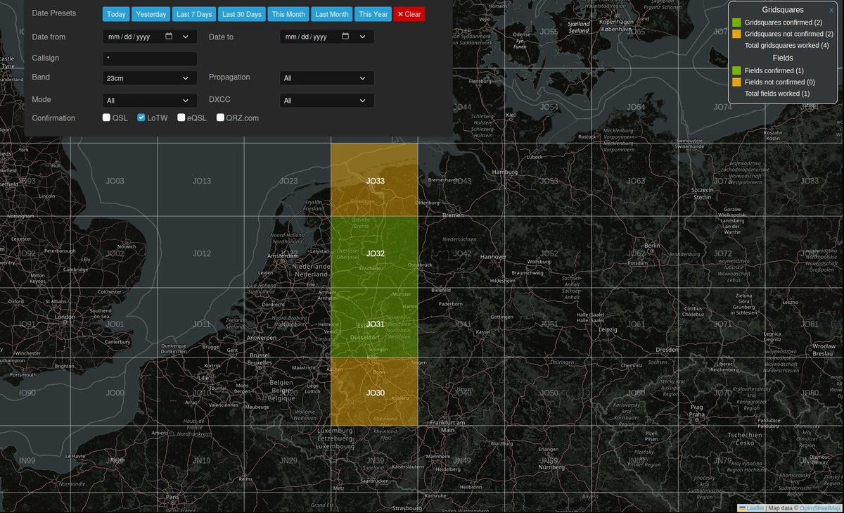 Flo (DF2ET) @ ::1 tweet media