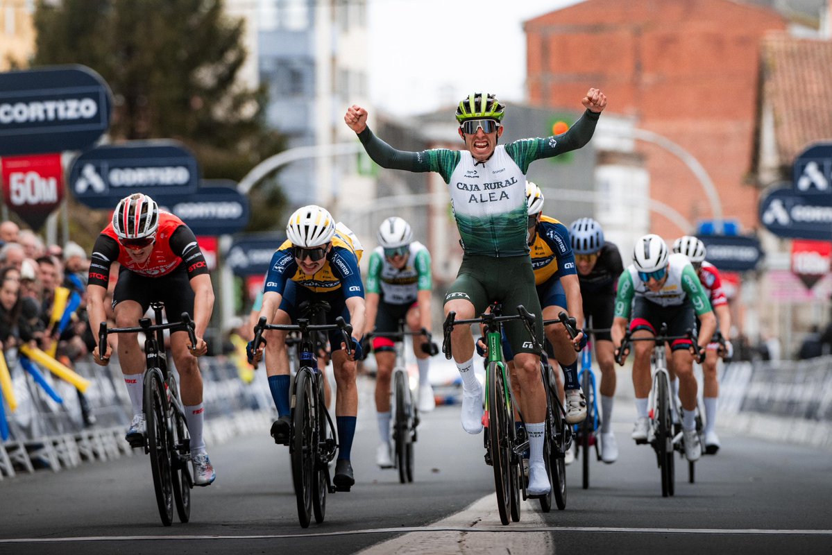 Equipo Cortizo tweet media