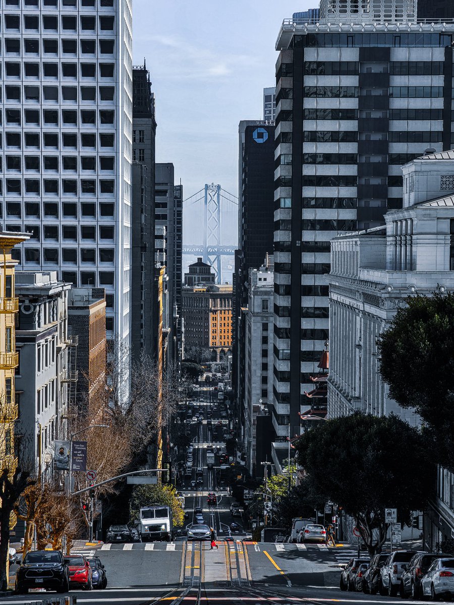 A couple of shots from San Francisco taken on the Galaxy S26 Ultra. One of my favorite cities in the US to visit!

#withGalaxy

#ShotOnSnapdragon

#BalancedBeauty

<a href="/Snapdragon/">Snapdragon</a> 

<a href="/SamsungMobileUS/">Samsung Mobile US</a>