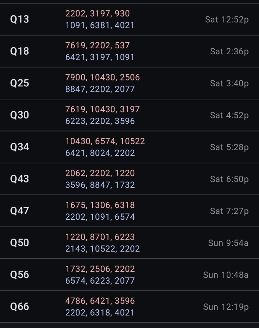 BEAST Robotics tweet media