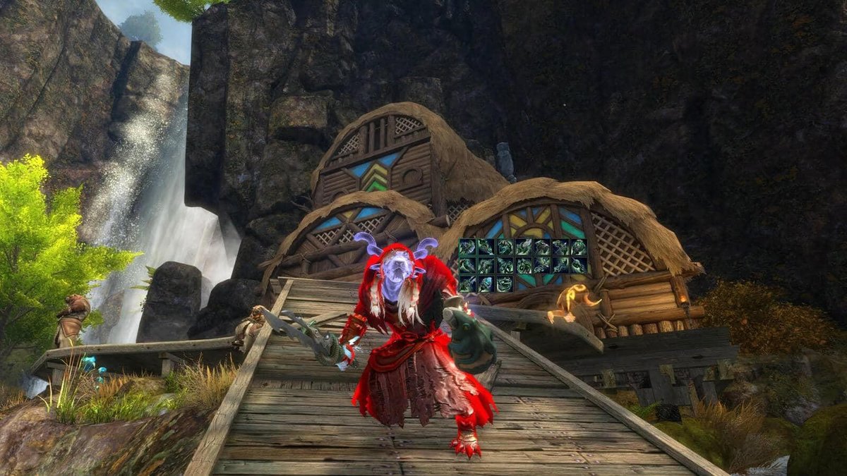 Le Bus Magique tweet media