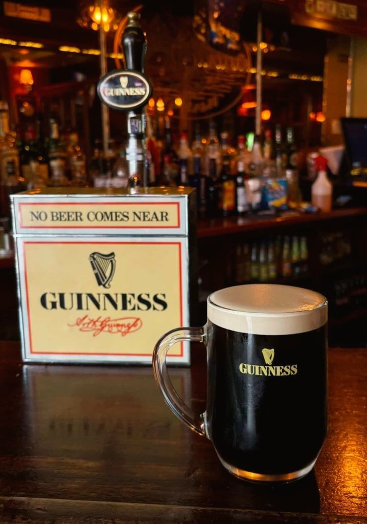 Pints Of Beauty tweet media