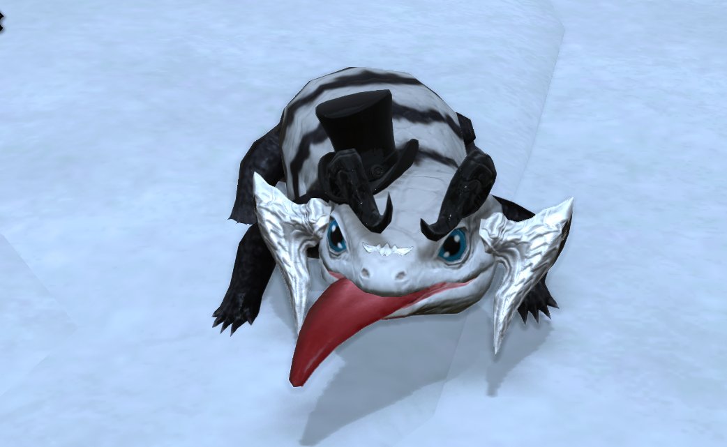 Esgothara90's tweet photo. @MiyumiChu Though if you'd like to see the little guy who always is at my feet.. Friend combined a few mods, and edited him to be a smol me xD https://t.co/lyCDCMBerX