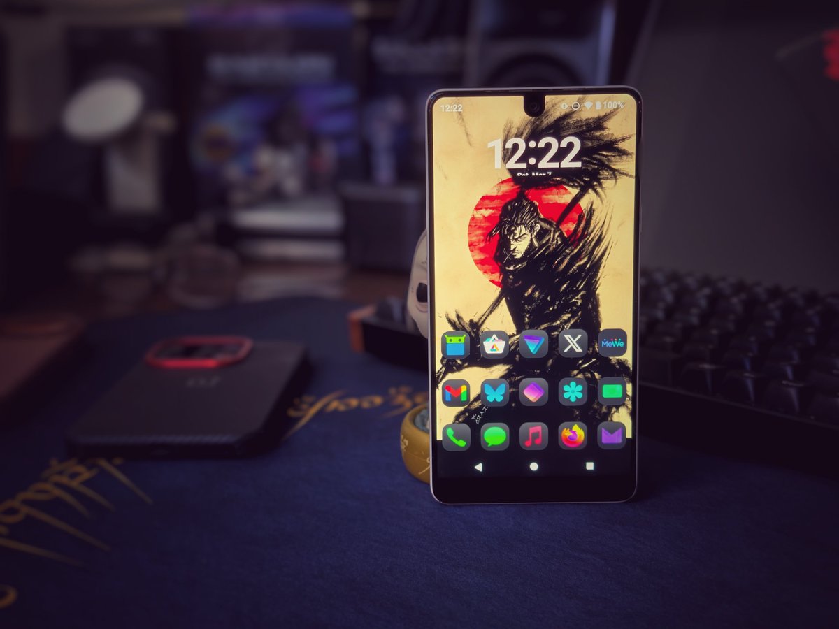 Techaeris tweet media