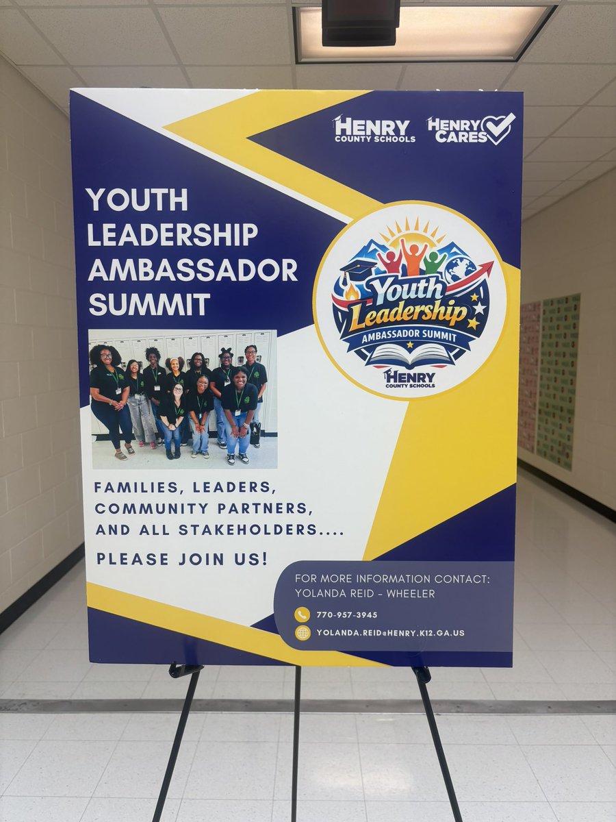 Priscilla Ray, Ed.S tweet media