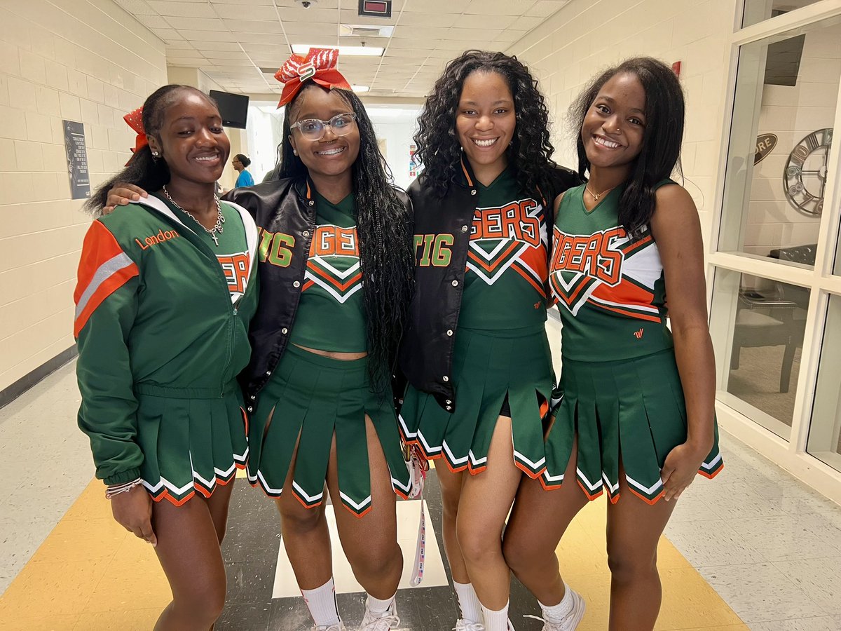 Priscilla Ray, Ed.S tweet media