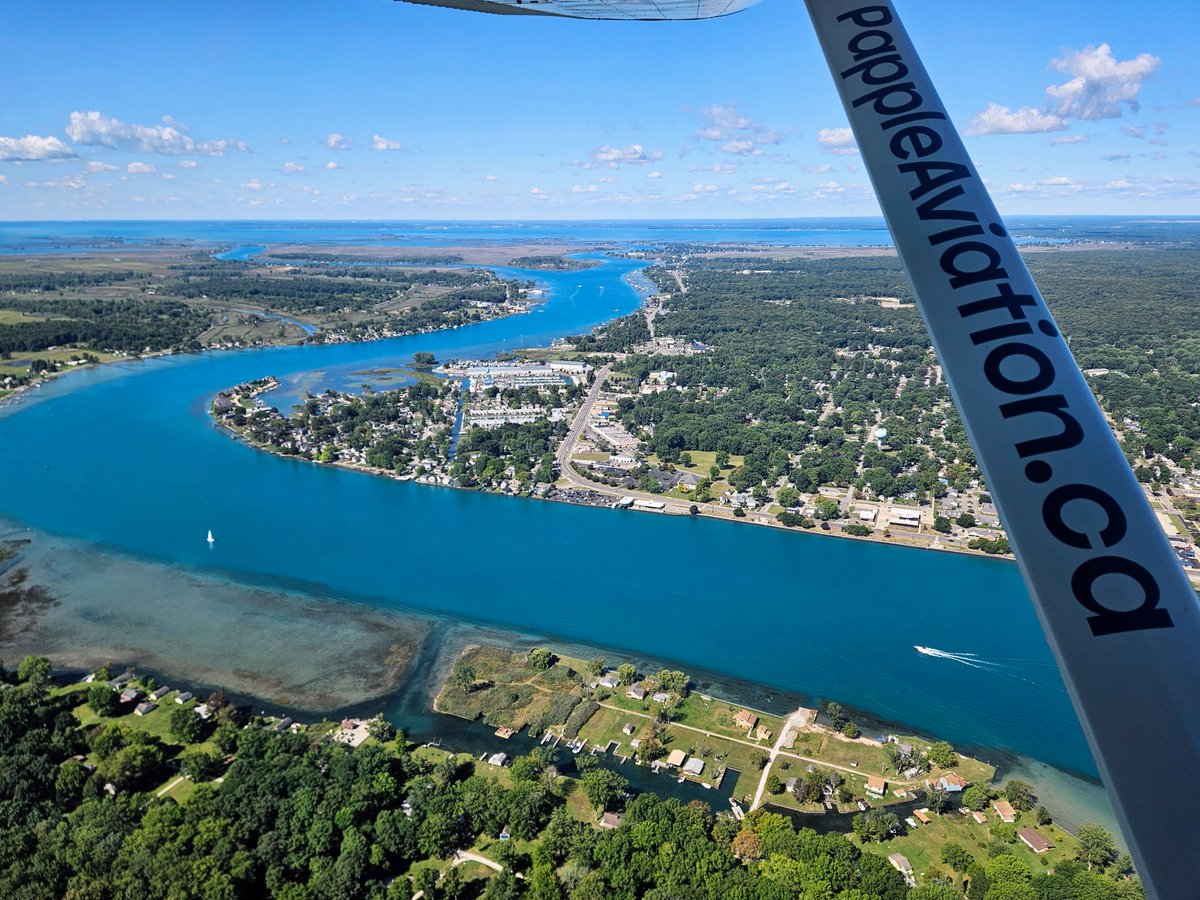 Papple Aviation tweet media