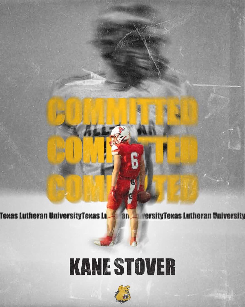 Kane Stover 2026 Ath tweet media