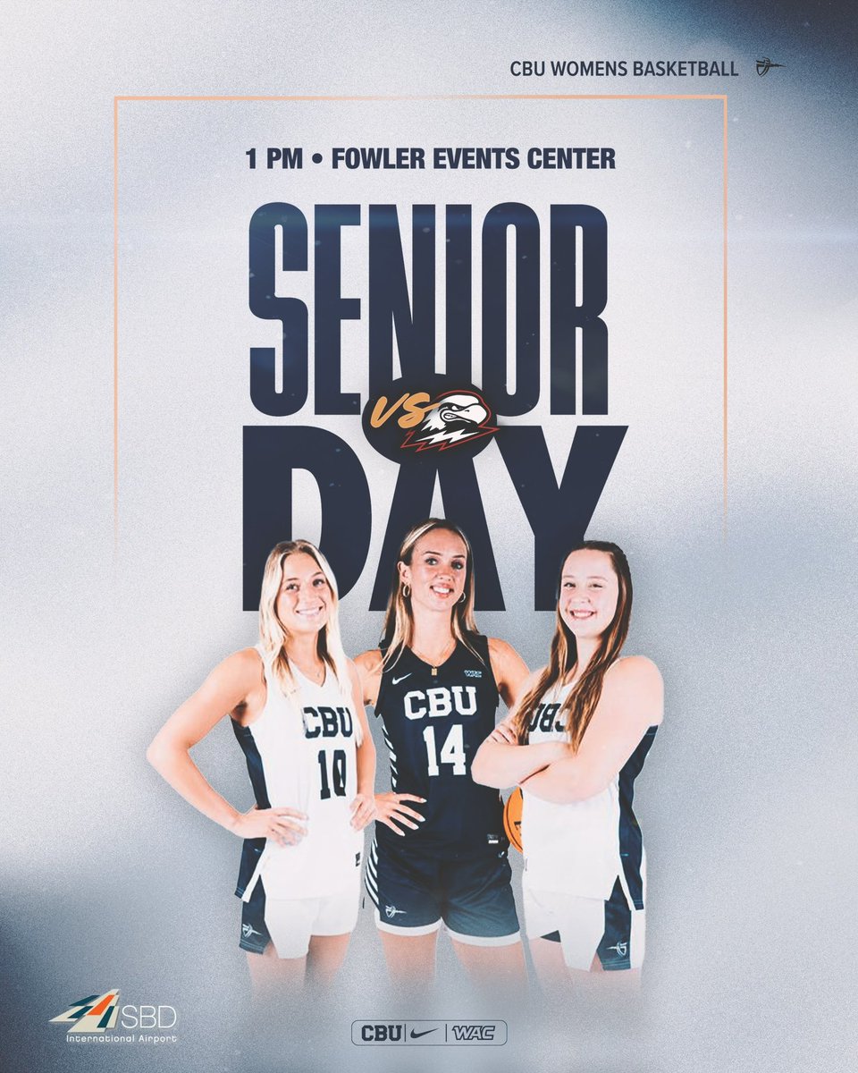 California Baptist Women's Basketball tweet media