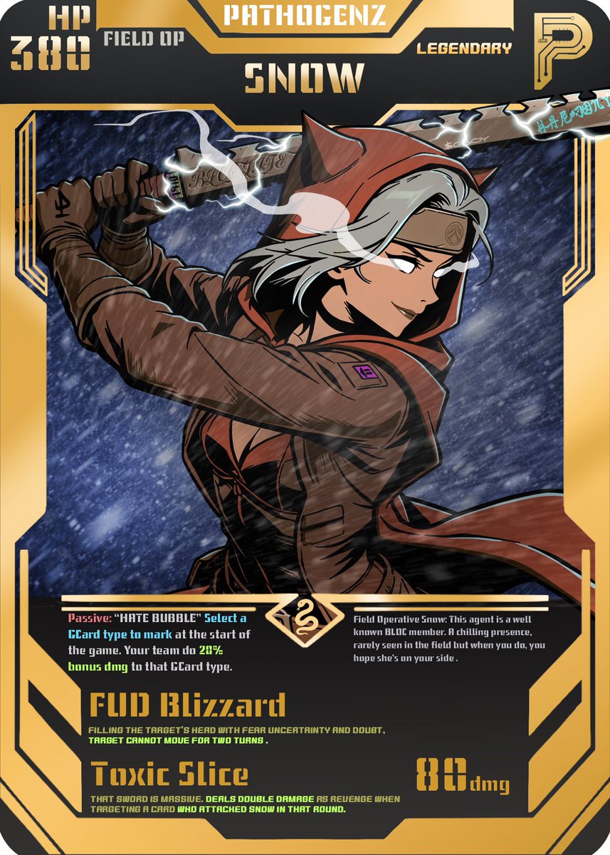 piCASSo {KEK} 🦎☔️🐝 tweet media