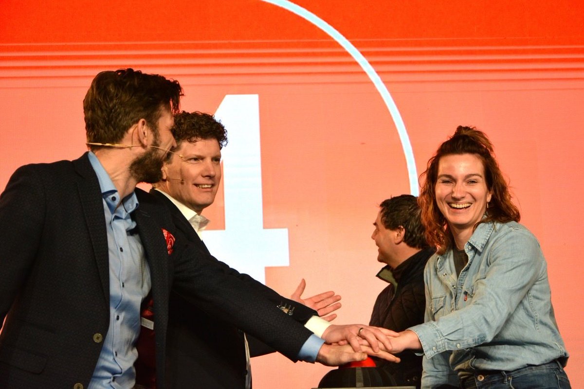 Jacco van der Tak tweet media