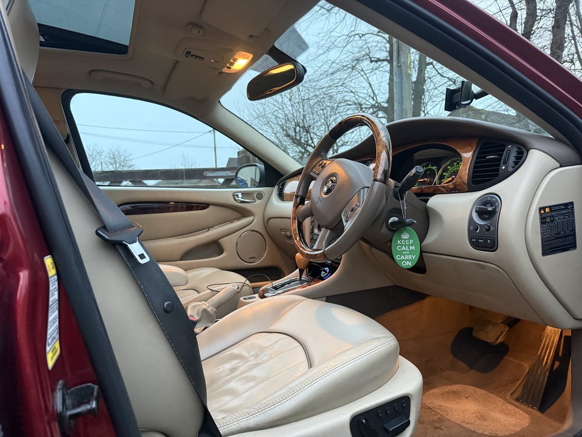 Sam Hosier tweet media