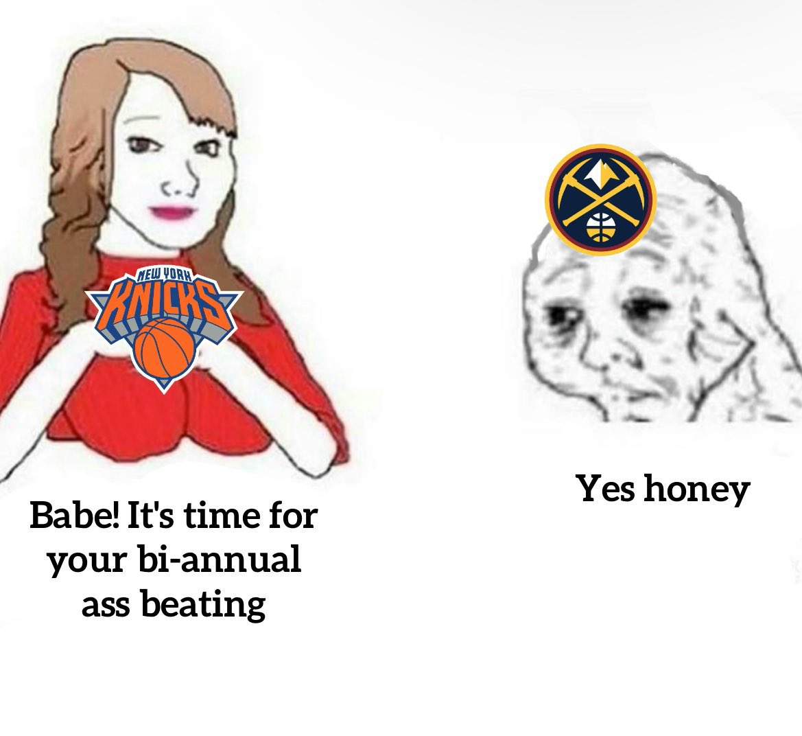 NYKnicksArg tweet media