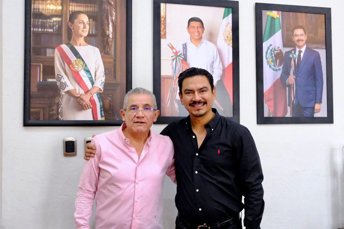 Mauricio Rivera tweet media