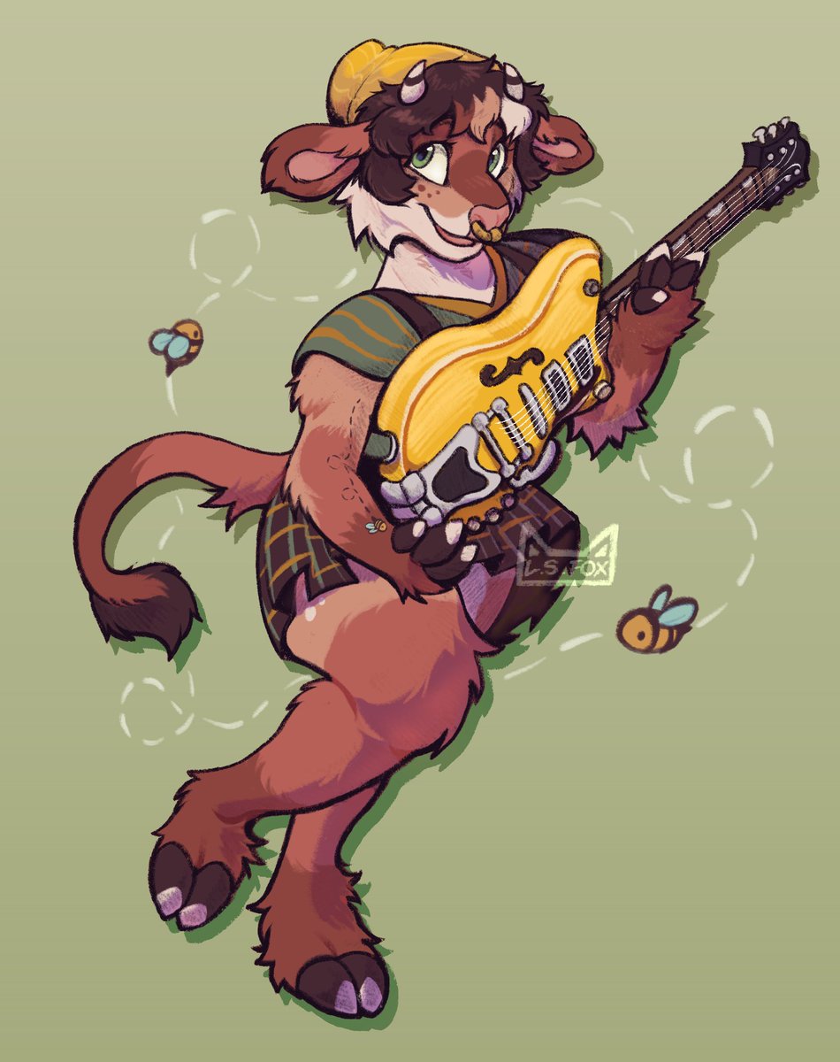 ⭑ kameron tweet media