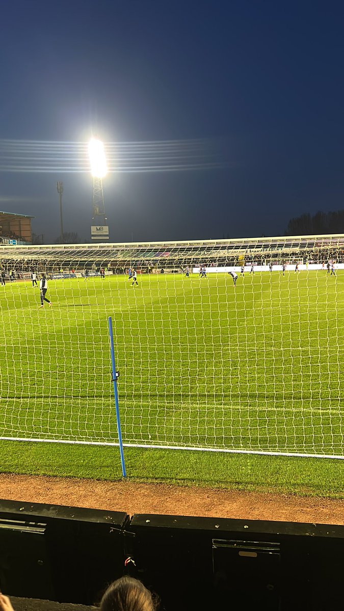 David Mitchell tweet media