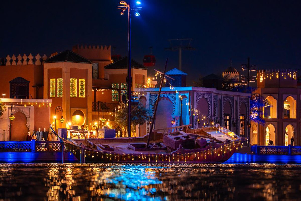 موسم الرياض | Riyadh Season tweet media