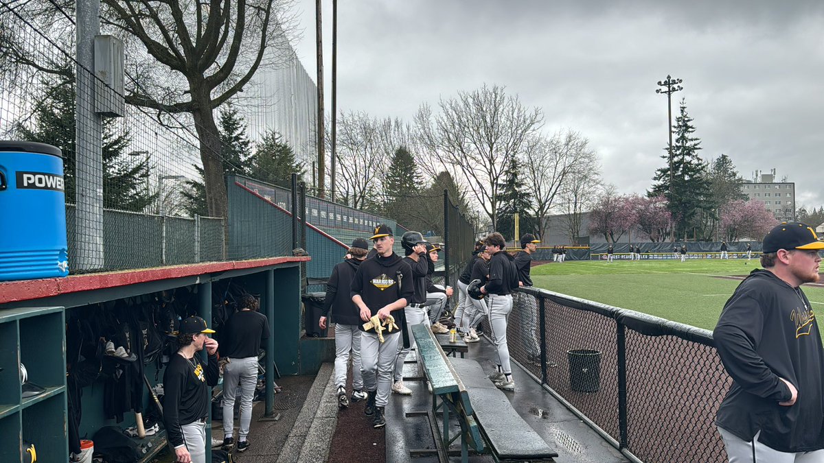 Walla Walla Community College Baseball tweet media