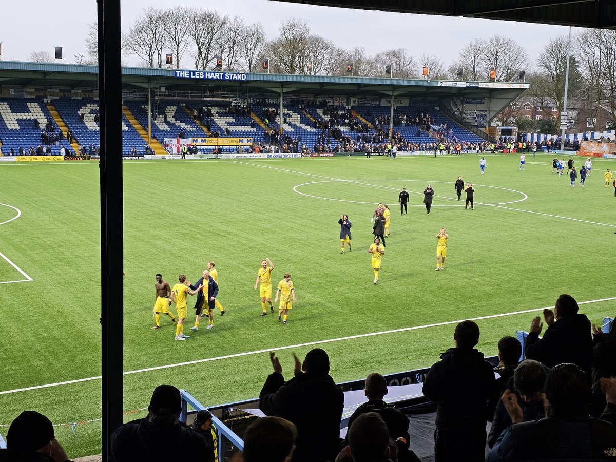 AndyAFC92 tweet media