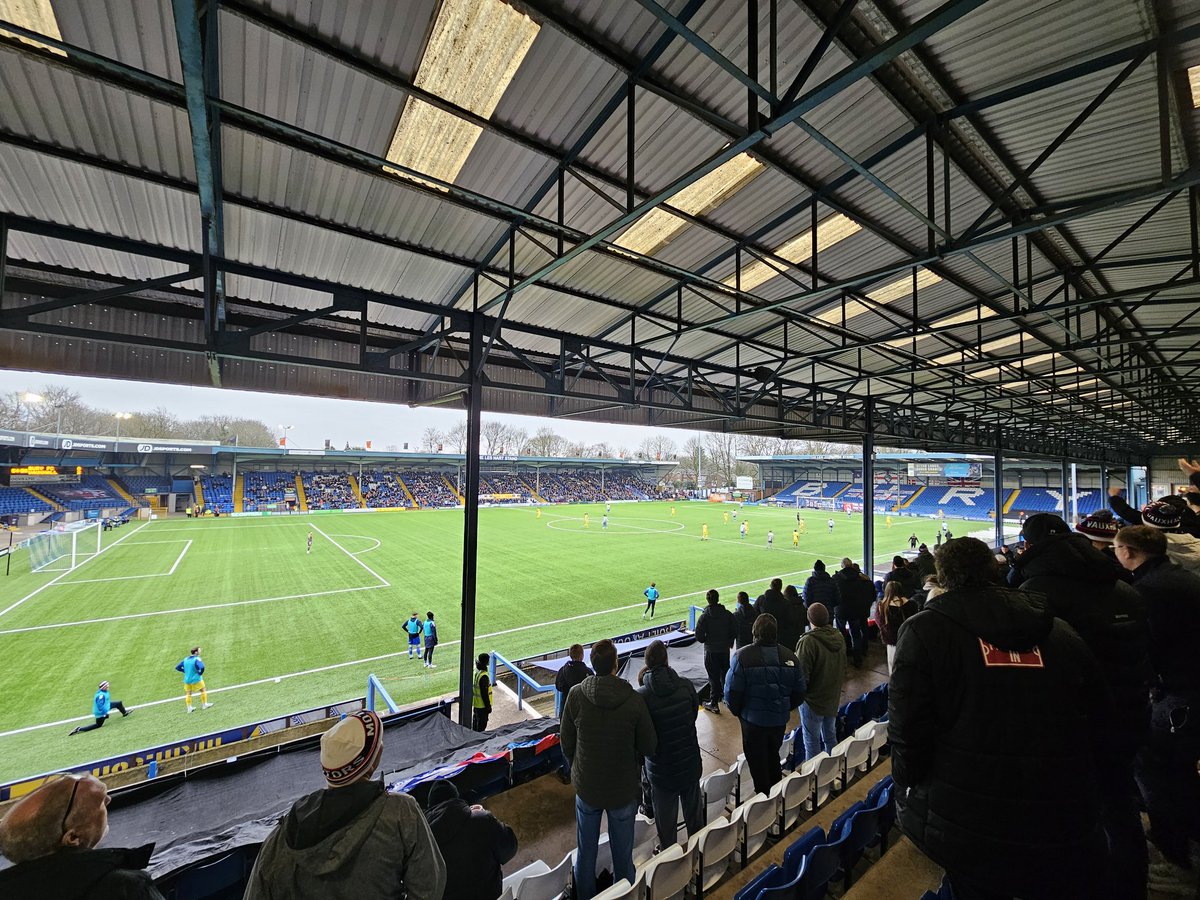 AndyAFC92 tweet media