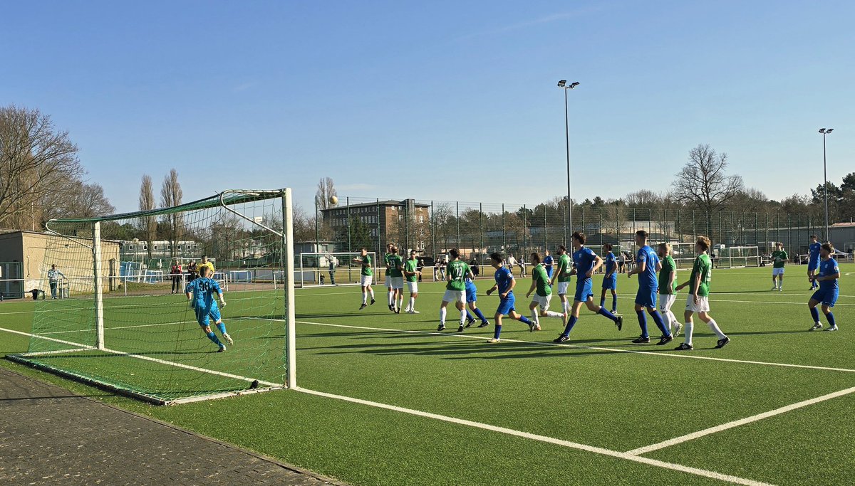 An English Groundhopper in East Flanders tweet media