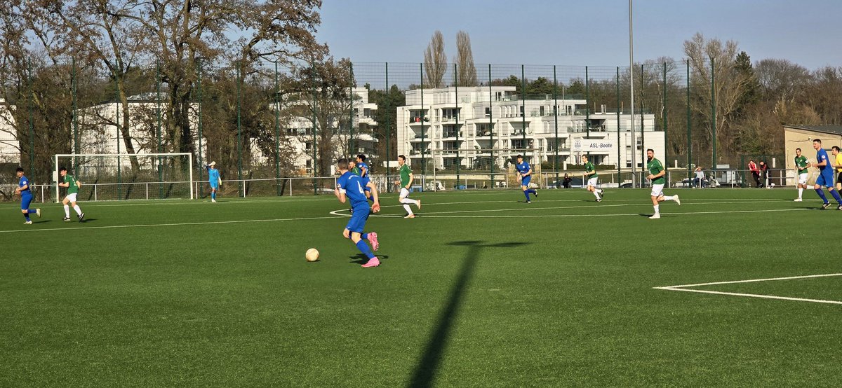 An English Groundhopper in East Flanders tweet media