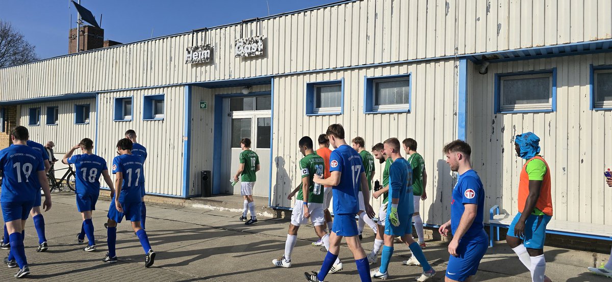 An English Groundhopper in East Flanders tweet media