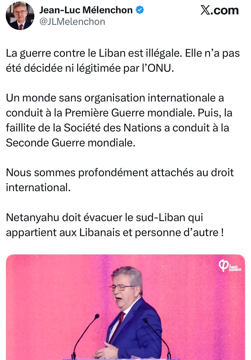 Faraj Alexandre Rifai פרג’ אלכסנדר ריפאעי 🇫🇷 tweet media