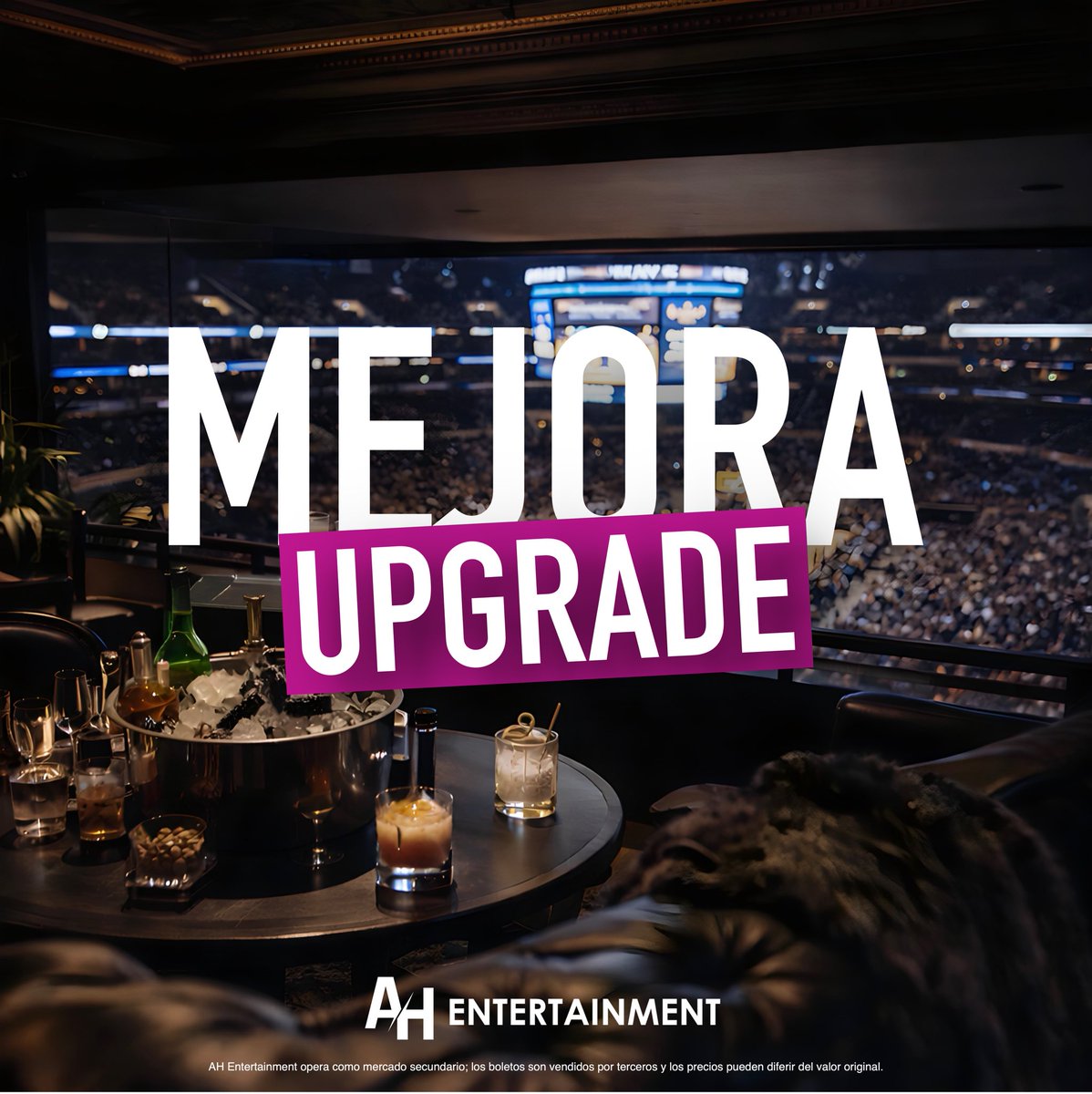 AH ENTERTAINMENT WORLD tweet media