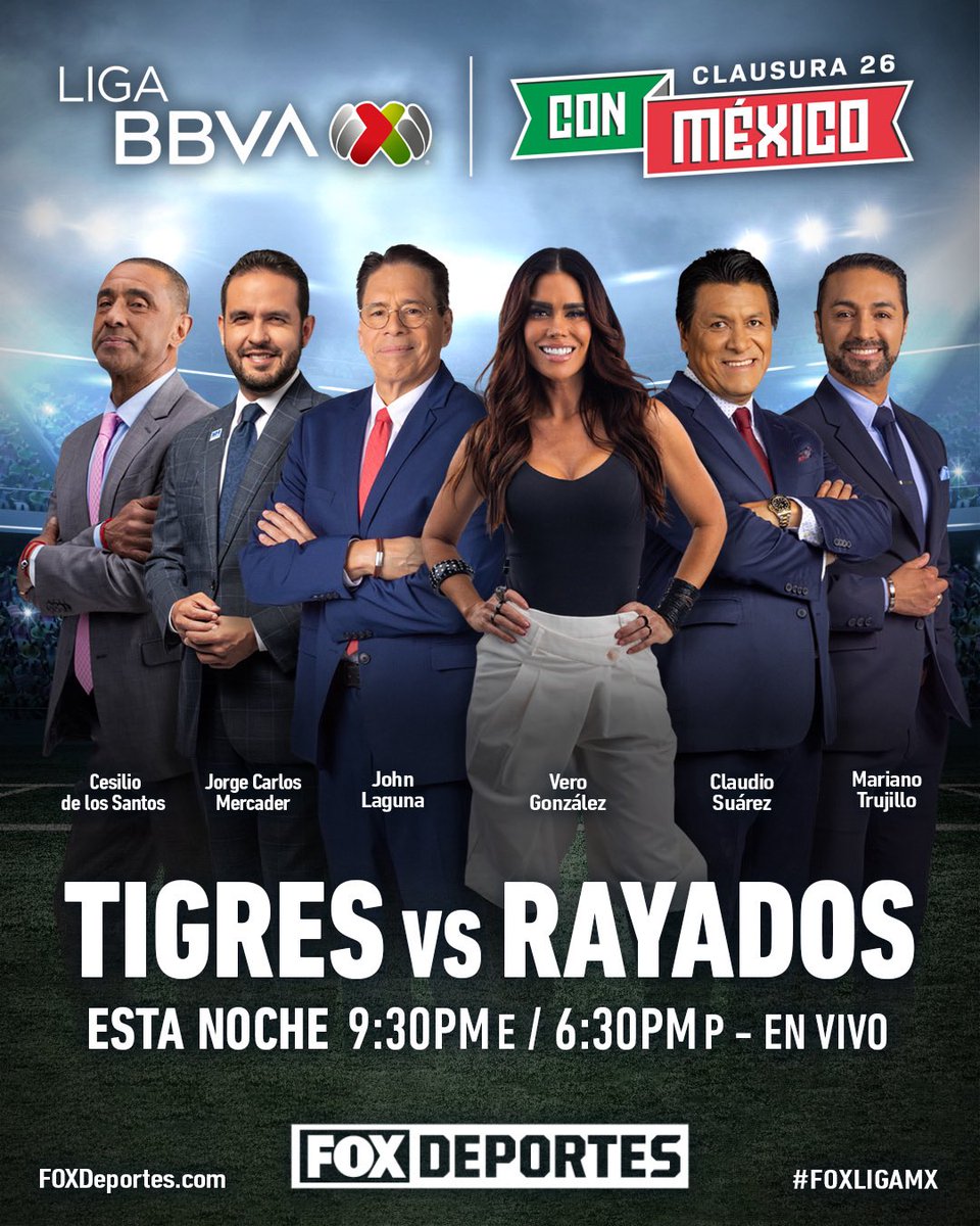 FOX Sports PR tweet media