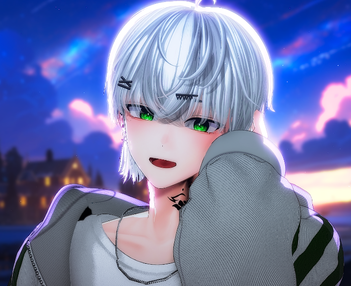 오늘은!
우리 치요들이랑 진짜 신나게 떠들고
박일로의 프로필도 작성하면서
신나게 떠들었다!

진짜 이런 저런 이야기도 많이 했는데
서로 별명 만드는게 진짜 허파째지게 웃겼어요!!!

여러분들이랑 떠들면 맨날 웃다가는거 같음ㅋㅋ
오늘 하루도 너무 수고 많으셨고!

내일 밤에 다시 만나요~