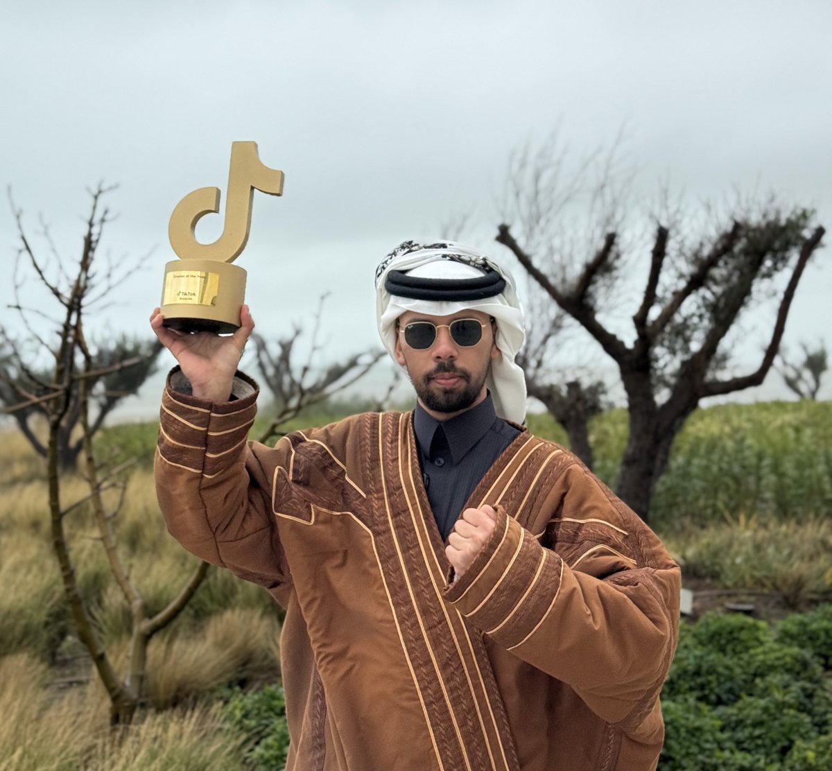 KHALID ALOLYAN 🇸🇦🐪 tweet media