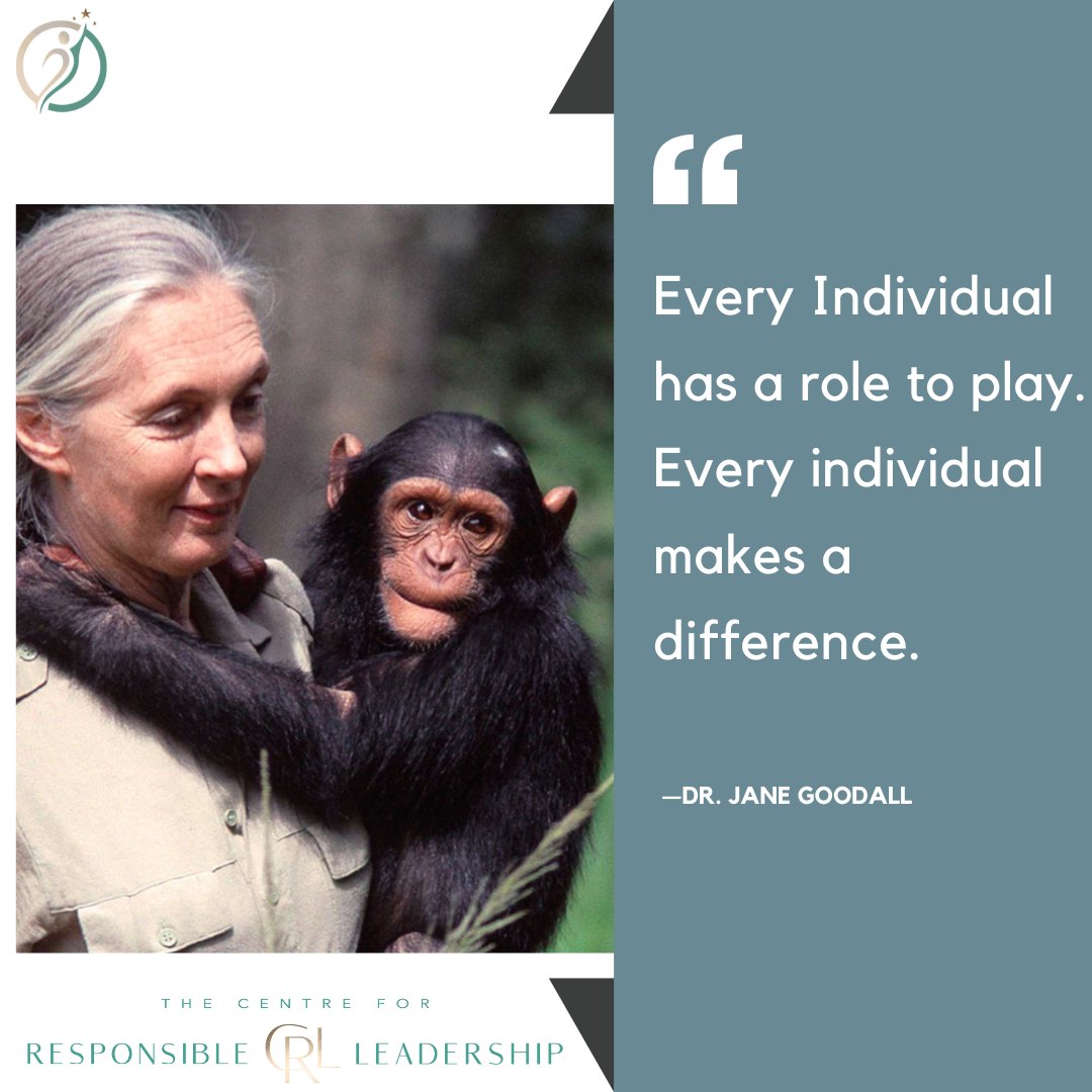 The Centre for Responsible Leadership tweet media