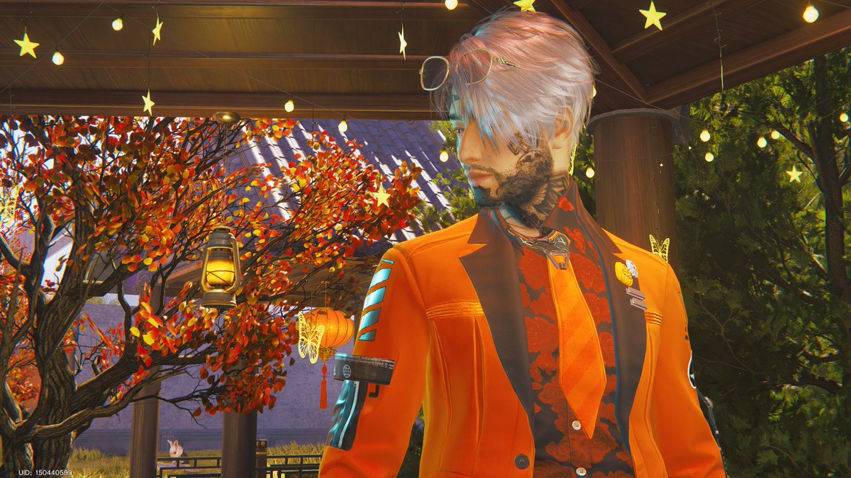 tiomutano's tweet image. 😎
@OnceHuman_ @OnceHuman_JP
#OnceHuman #oncehumanmobile #openworld #gaming #ワンスヒューマン #OnceHumanモバイル #OnceHuman募集 #OnceHumanMobile