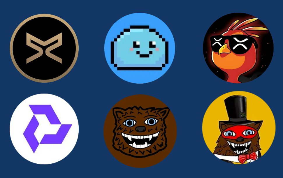 Luke, XRPL Analyst tweet media