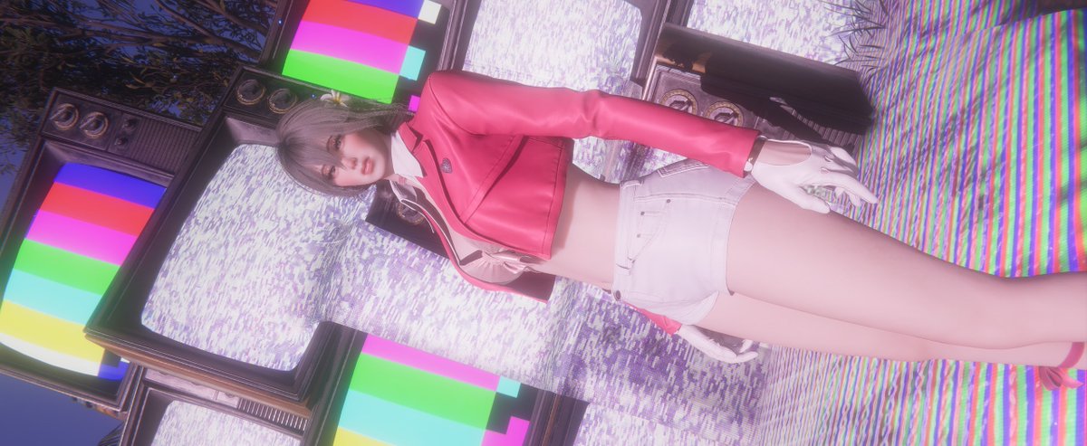 FMadara7's tweet image. #OnceHuman #gaming #VPWorld #VGPUnite #VPRT #VPHiddenGems #VPSat #VPCONTEXT #VPGamers #VirtualPhotography #VPLab
@OnceHuman_