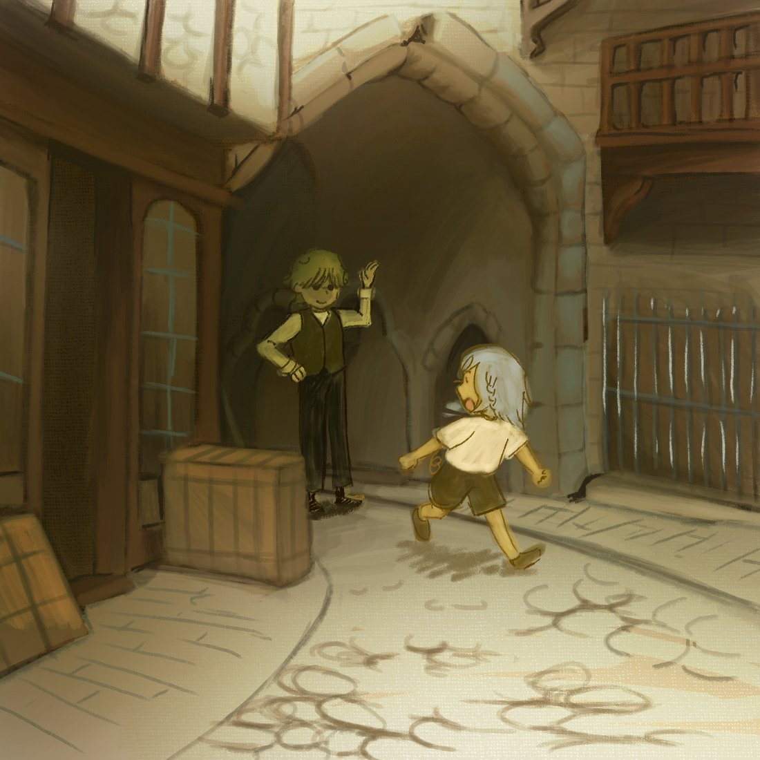 ryo haru tweet media