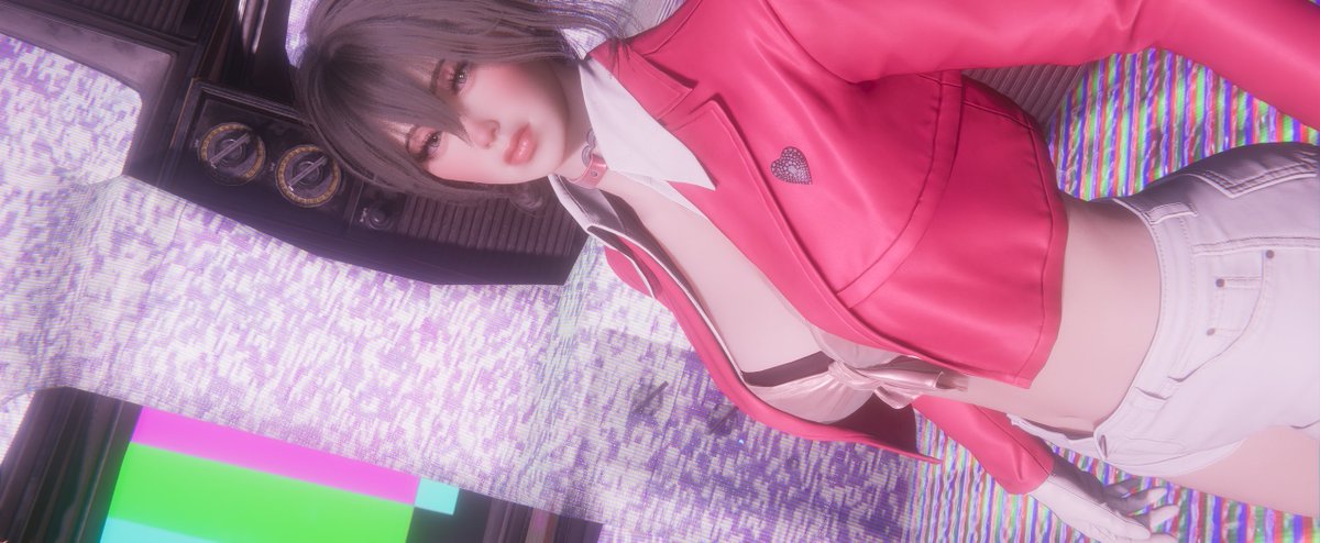 FMadara7's tweet image. #OnceHuman #gaming #VPWorld #VGPUnite #VPRT #VPHiddenGems #VPSat #VPCONTEXT #VPGamers #VirtualPhotography #VPLab
@OnceHuman_