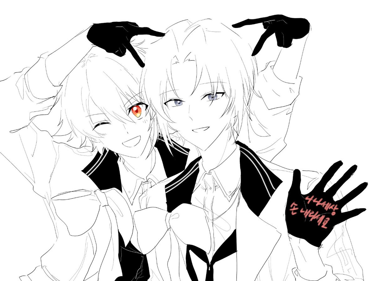 아무리 뛰어도 그의 손바닥 안인 어떤 한사람.....