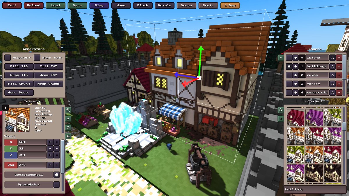 OtterSpace tweet media