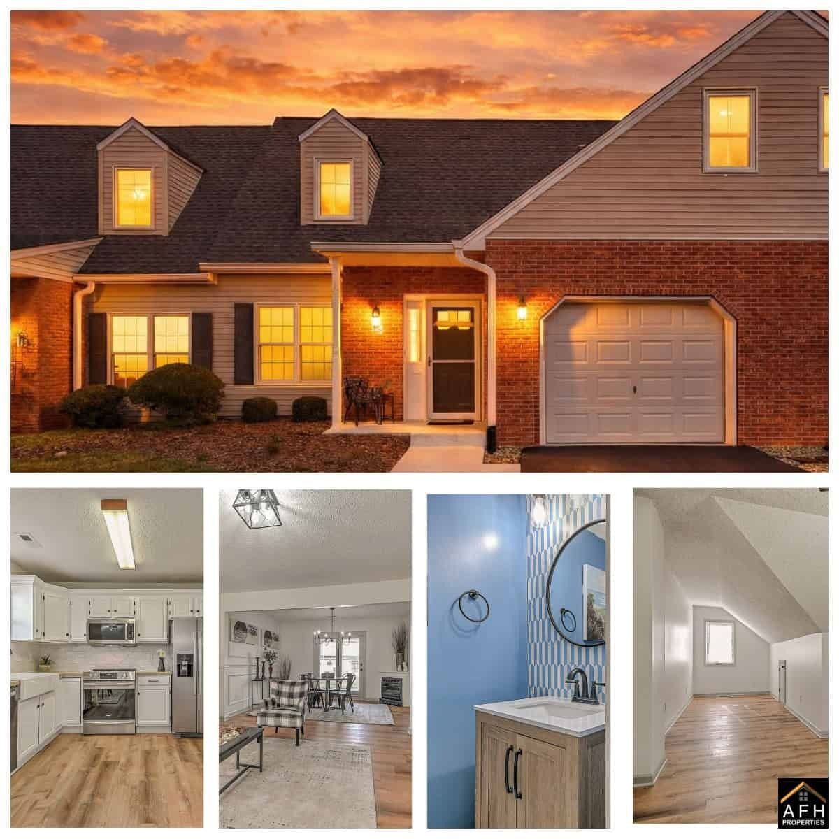 AFHProperties's tweet photo. 🔥 FOR SALE 🚨 1725 W Lakeview Dr Unit 62, Johnson City, TN 37601 - $249,900 

2 Beds | 2.5 Baths | 1,595 SqFt | Acres | 1993 Built

💲MAKE US AN OFFER!💲 #realestate #forsale #easttn #AFH #afhproperties

https://t.co/IdJb03woMa https://t.co/KWGEEUK0jU