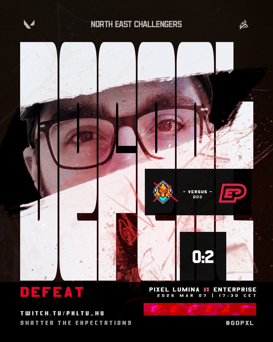 Pixel Lumina tweet media