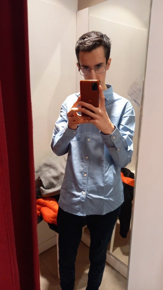 The Flag                The Face