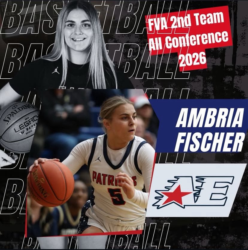 Ambria Fischer tweet media