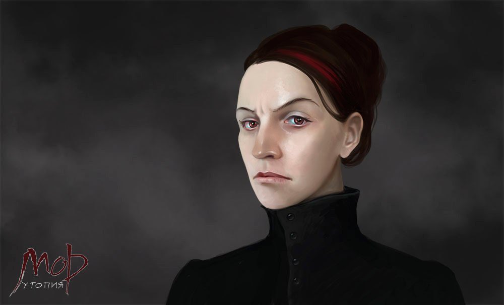 -Aglaya lilich #pathologic